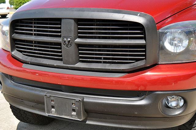 Dodge Ram 1500 2007 photo 2