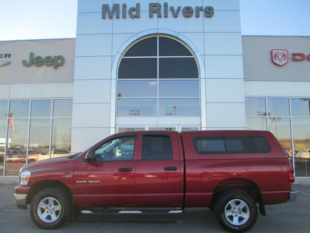 Dodge Ram 1500 3500 SLT Crew LB Dually DSL Other