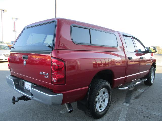 Dodge Ram 1500 2007 photo 3