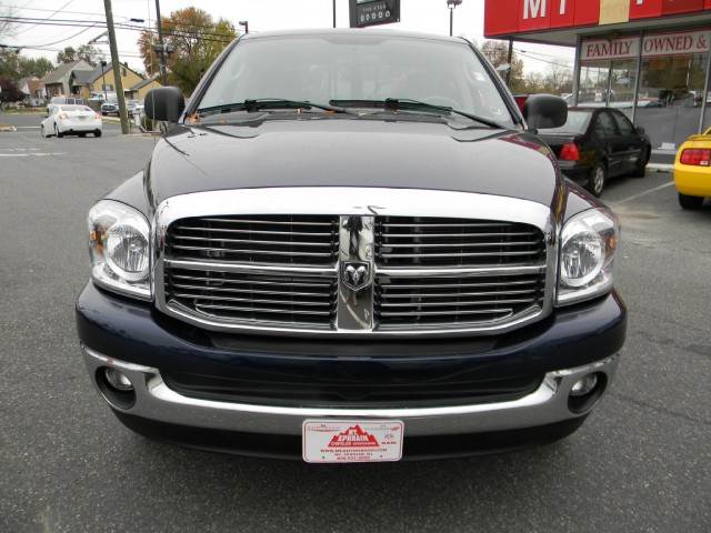 Dodge Ram 1500 2007 photo 1