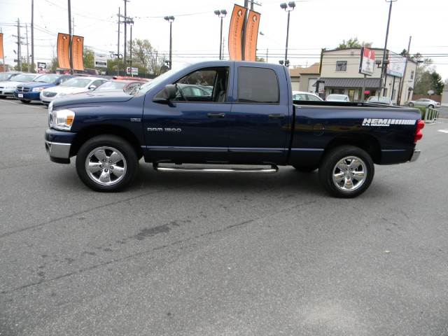 Dodge Ram 1500 2007 photo 3