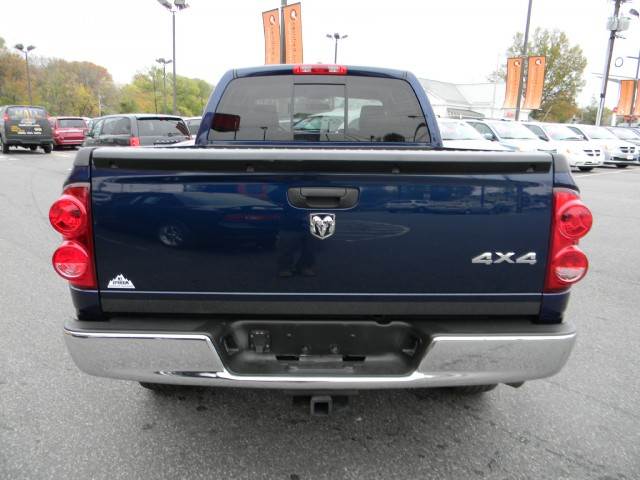 Dodge Ram 1500 2007 photo 5