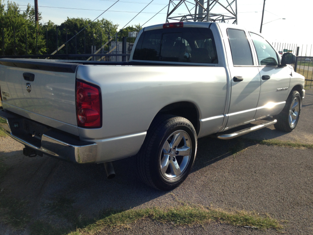 Dodge Ram 1500 2007 photo 2