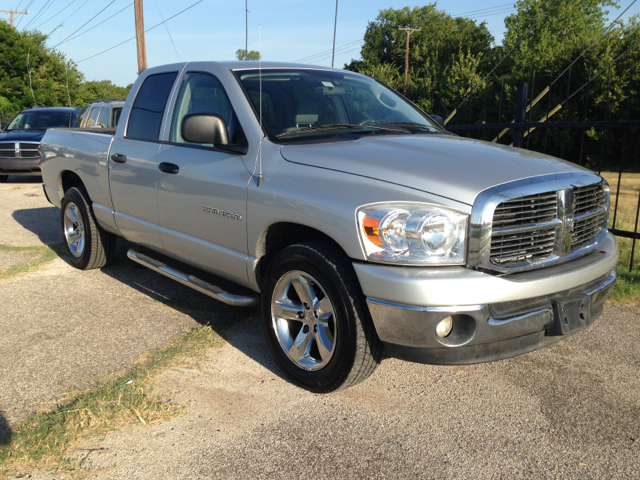 Dodge Ram 1500 2007 photo 3