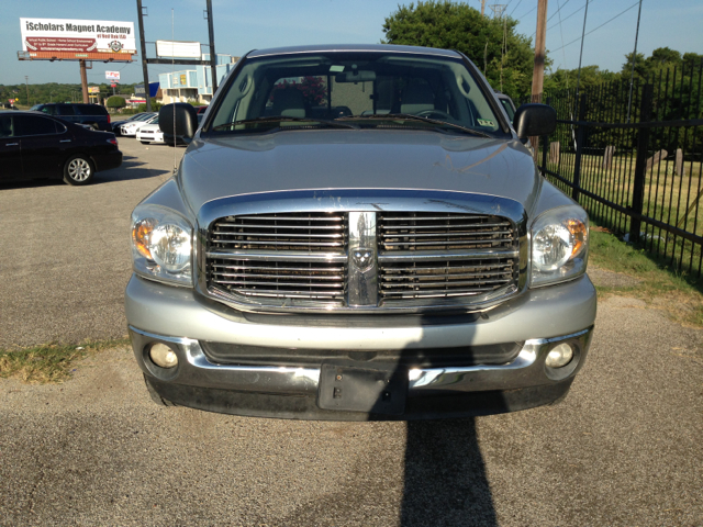 Dodge Ram 1500 2007 photo 4