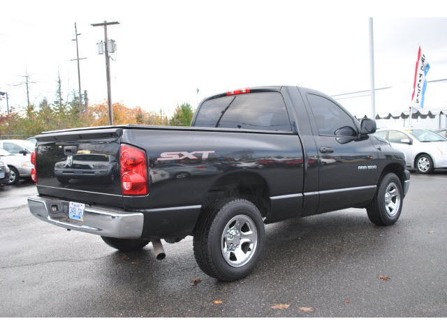 Dodge Ram 1500 2007 photo 2