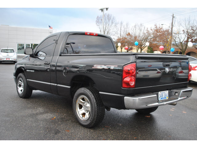 Dodge Ram 1500 2007 photo 3