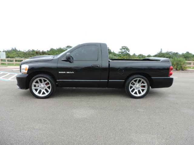 Dodge Ram 1500 2007 photo 1