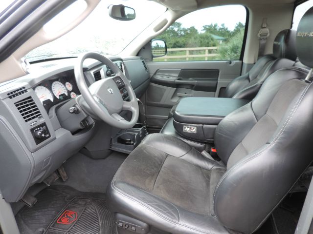 Dodge Ram 1500 2007 photo 10