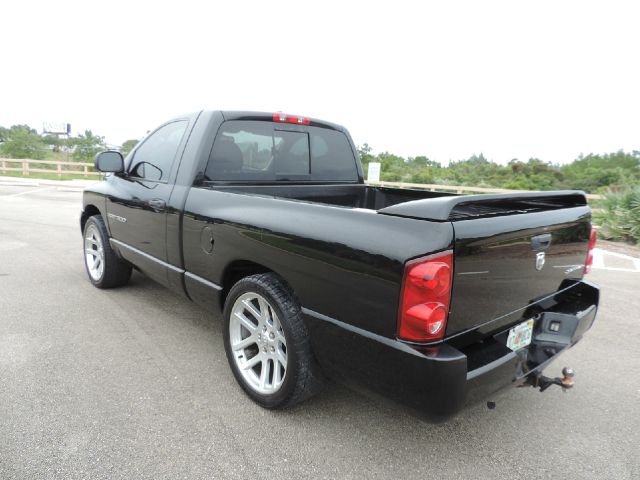 Dodge Ram 1500 2007 photo 13