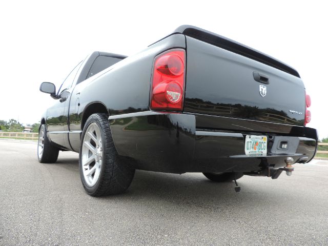 Dodge Ram 1500 2007 photo 14