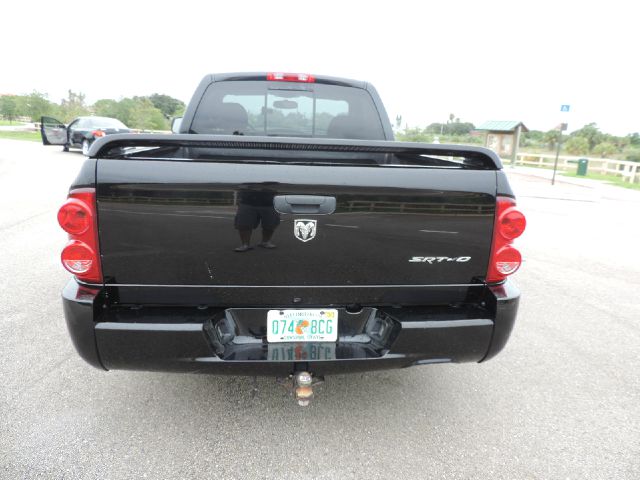 Dodge Ram 1500 2007 photo 15