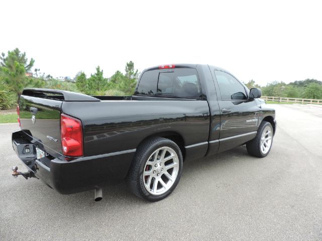 Dodge Ram 1500 2007 photo 17