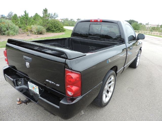 Dodge Ram 1500 2007 photo 18