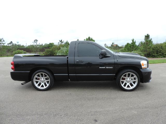 Dodge Ram 1500 2007 photo 19