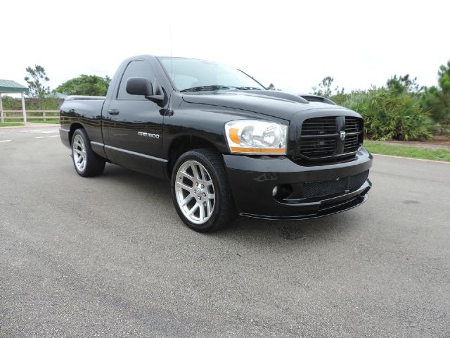 Dodge Ram 1500 2007 photo 20