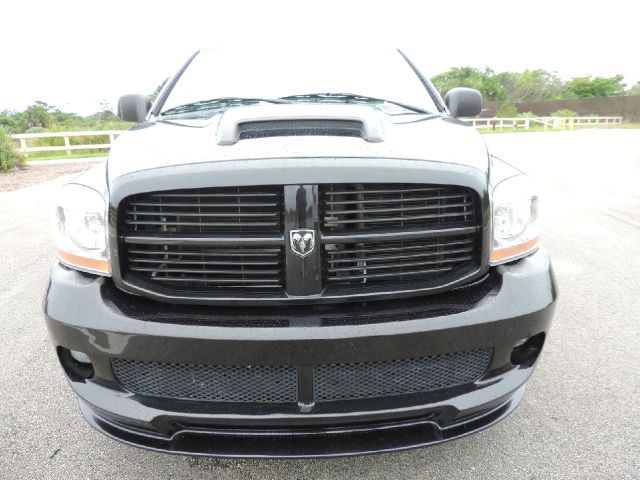 Dodge Ram 1500 2007 photo 21