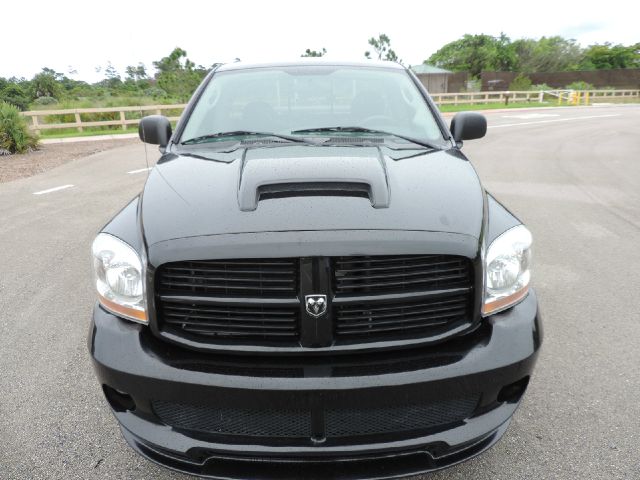 Dodge Ram 1500 2007 photo 22