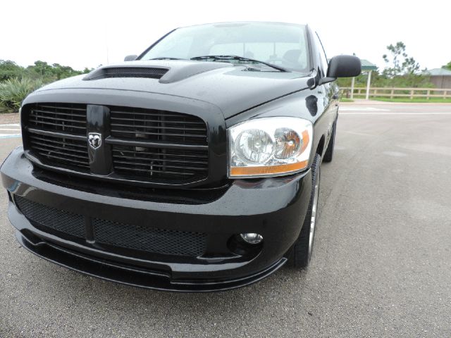 Dodge Ram 1500 2007 photo 23