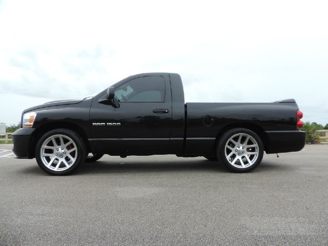 Dodge Ram 1500 2007 photo 24