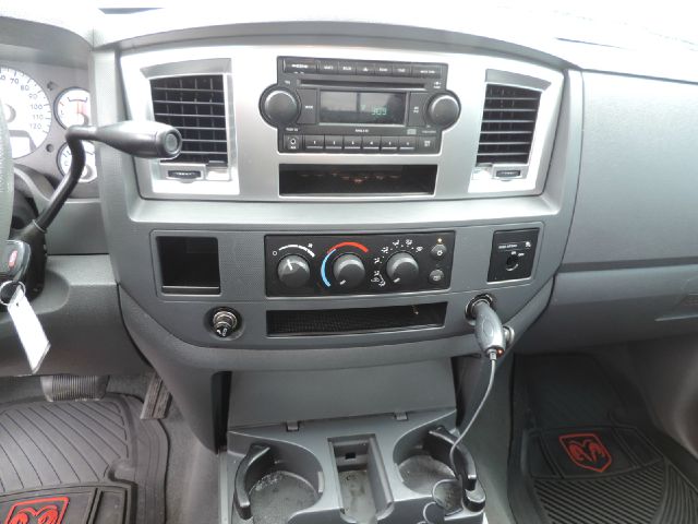 Dodge Ram 1500 2007 photo 26