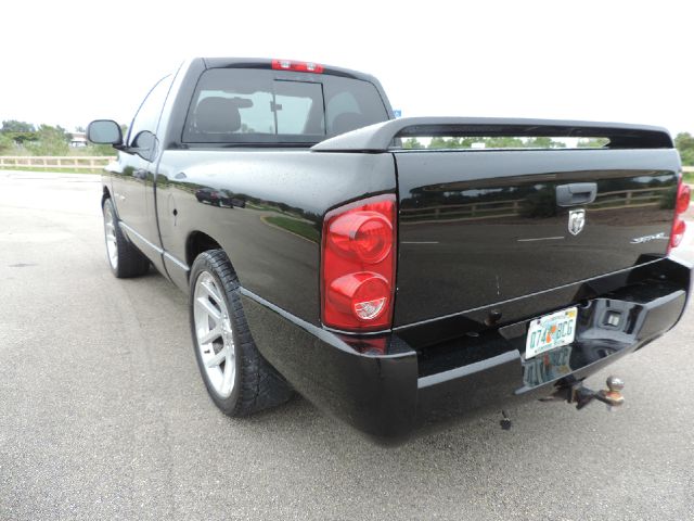 Dodge Ram 1500 2007 photo 29