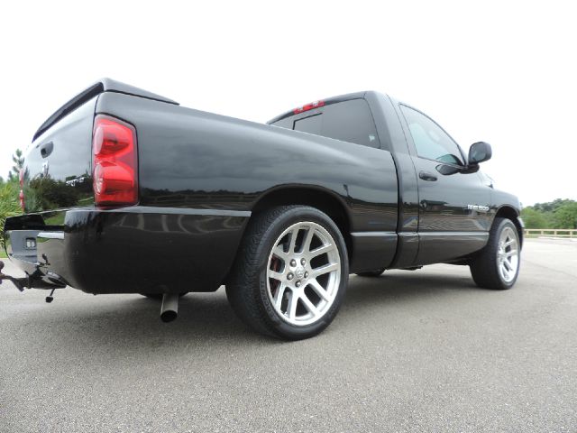 Dodge Ram 1500 2007 photo 3