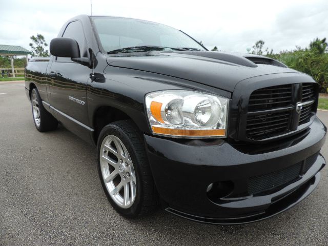 Dodge Ram 1500 2007 photo 31