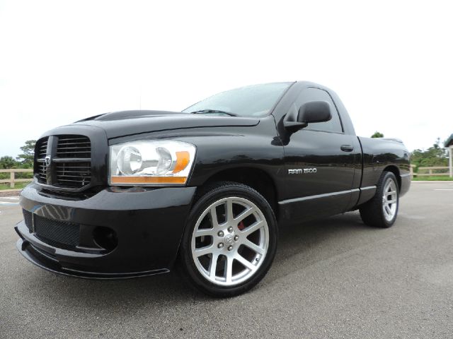 Dodge Ram 1500 2007 photo 32