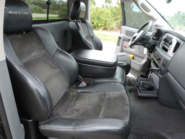 Dodge Ram 1500 2007 photo 34