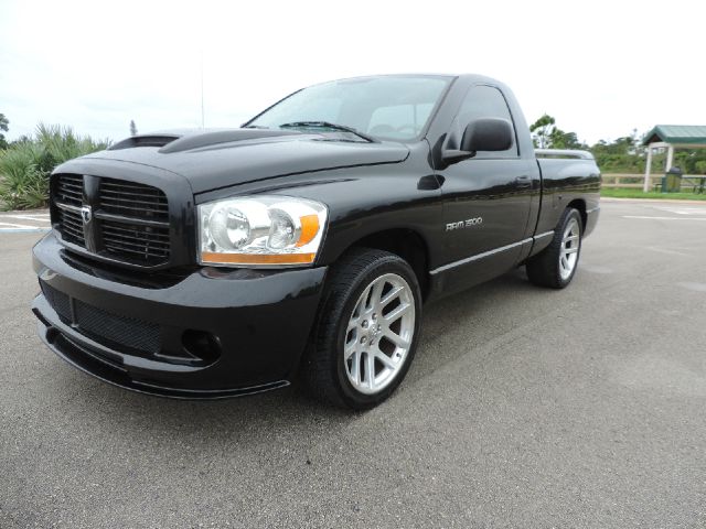 Dodge Ram 1500 2007 photo 35