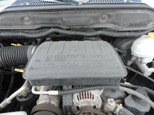 Dodge Ram 1500 2007 photo 6