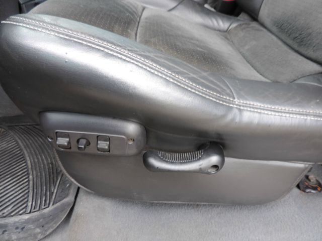 Dodge Ram 1500 2007 photo 8