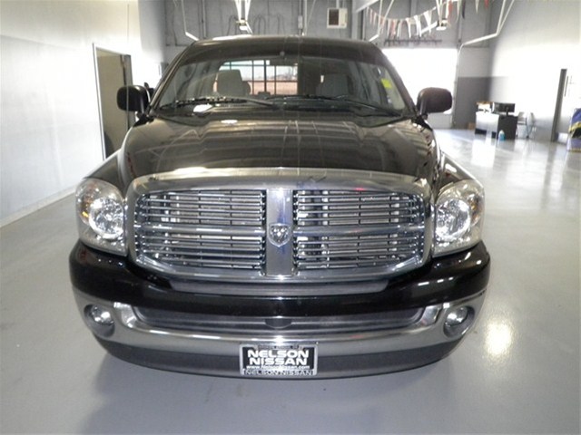 Dodge Ram 1500 2007 photo 2