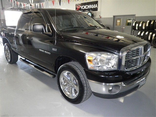 Dodge Ram 1500 2007 photo 3