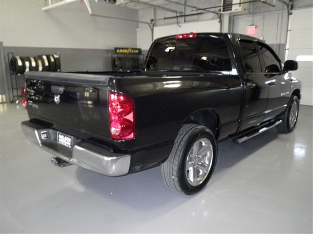 Dodge Ram 1500 2007 photo 4