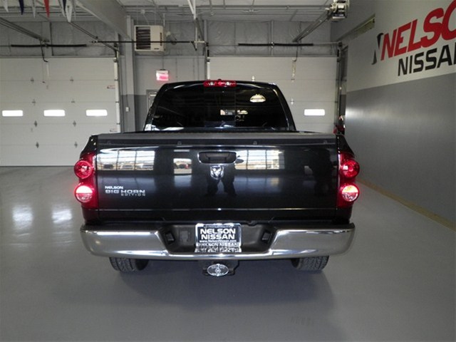 Dodge Ram 1500 2007 photo 5