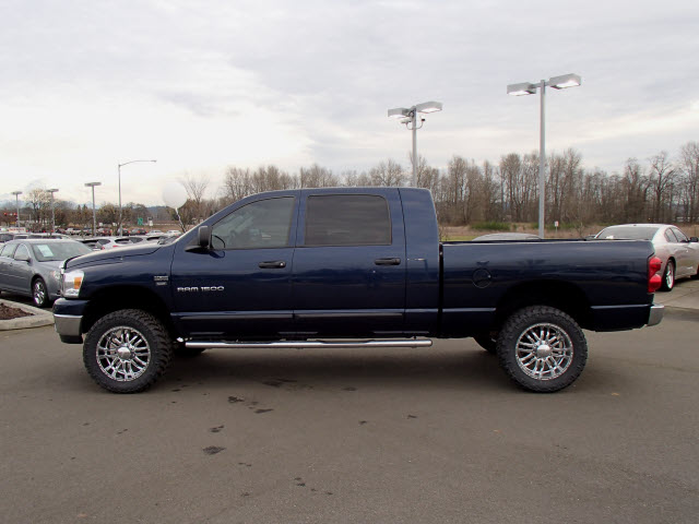 Dodge Ram 1500 2007 photo 2