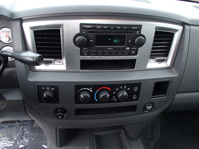 Dodge Ram 1500 2007 photo 5