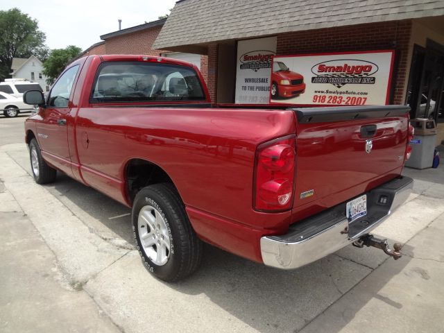 Dodge Ram 1500 2007 photo 1