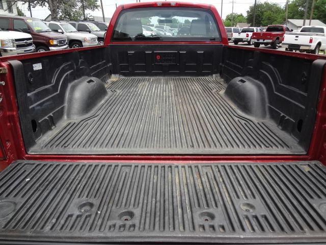 Dodge Ram 1500 2007 photo 15