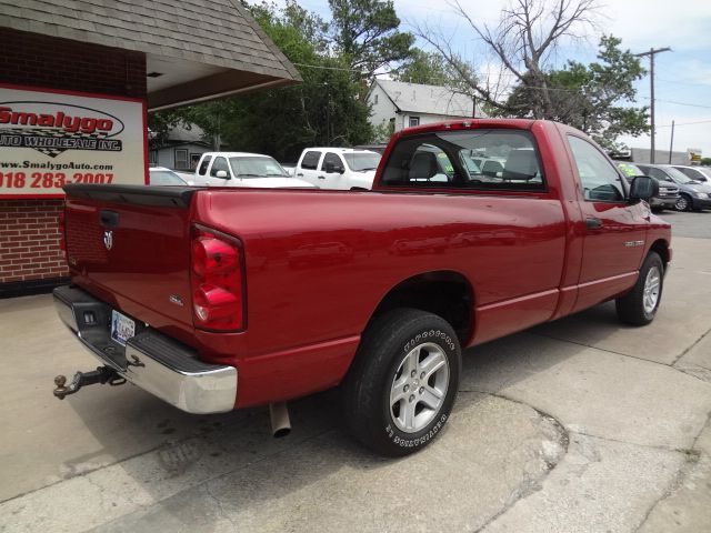 Dodge Ram 1500 2007 photo 16