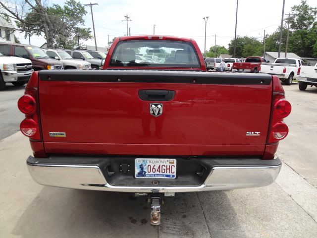 Dodge Ram 1500 2007 photo 17