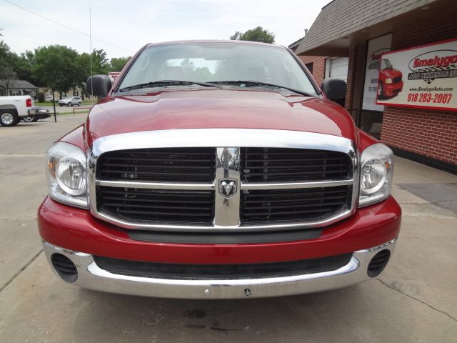 Dodge Ram 1500 2007 photo 19