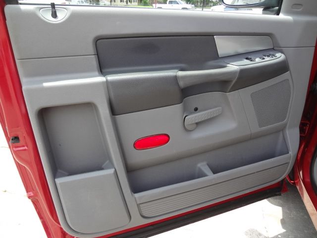 Dodge Ram 1500 2007 photo 2