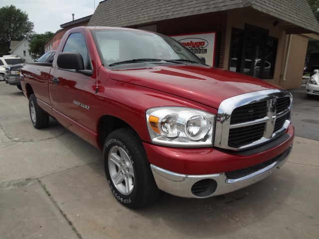 Dodge Ram 1500 2007 photo 20