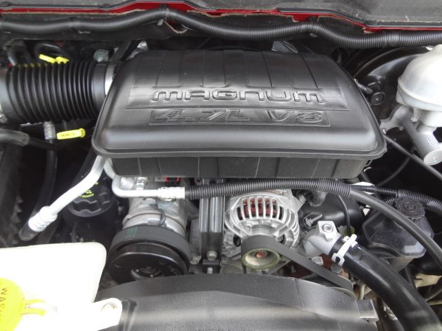 Dodge Ram 1500 2007 photo 9