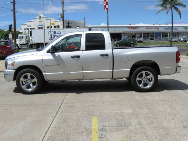 Dodge Ram 1500 LS ES Pickup Truck