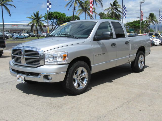 Dodge Ram 1500 2007 photo 2