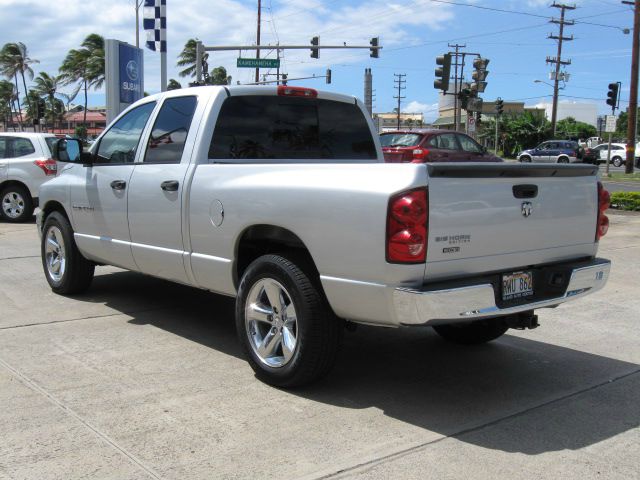 Dodge Ram 1500 2007 photo 3